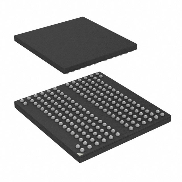 MT52L512M32D2PF-093 WT:B TR MT52L512M32D2PF-093 WT:B TR